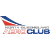 North Queensland Aero Club Logo