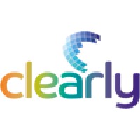 Clearly Training Logo