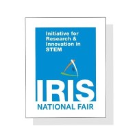 IRIS National Fair Logo