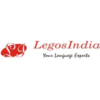 LegosIndia Language Services Pvt Ltd Logo
