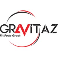 Gravitaz Club Logo