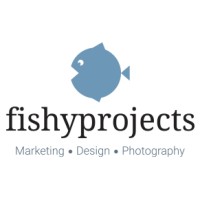 fishyprojects creative services Logo