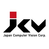 Japan Computer Vision Corp. Logo