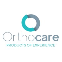 Orthocare Pty Ltd Logo