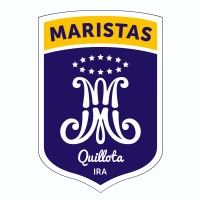 Colegio Marista Quillota - Instituto Rafael Ariztía Logo