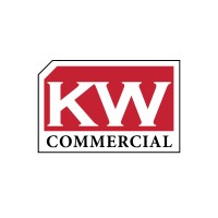 Keller Williams Commercial Logo