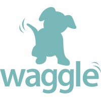Waggle.in Logo