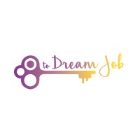 Zero to Dream Job - Career Coaching For Women Logo