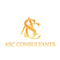 ASC Consultants Logo