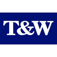 T&W Electronics Logo