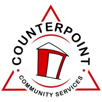 Counterpoint Community Services INC Logo