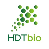 HDT Bio Logo