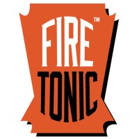 FiRE TONiC Logo