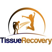Tissue Recovery Logo