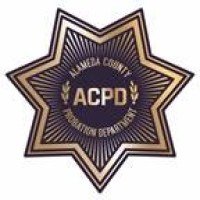 Alameda County Probation Department Logo