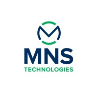 MNS Technoweb Pvt. Ltd. Logo