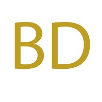 Beautiful Disruptions Logo