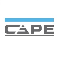 Cape Limited Logo