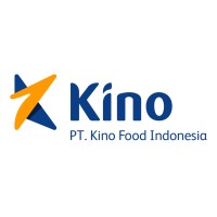 PT. Kino Food Indonesia Logo