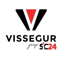 VISSEGUR Logo