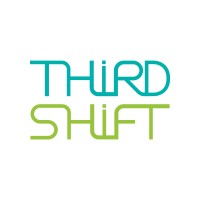 Third Shift Media Logo