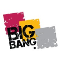 BIG BANG - Prestataire Technique Logo