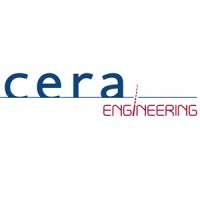 Cera Engineering Logo
