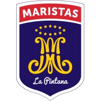 Colegio Marista La Pintana - Marcelino Champagnat Logo