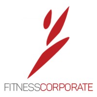 Fitness Corporate Logo