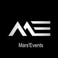 MarsEvents Logo