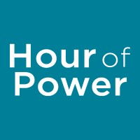 Hour of Power Nederland Logo