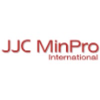 JJC MinPro International Logo