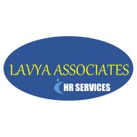 Lavya Associates HR Services Logo