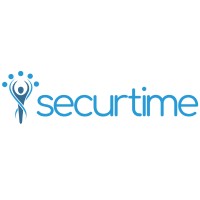Securtime Logo