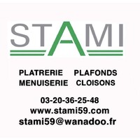 STAMI Logo
