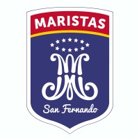 Colegio Marista San Fernando - I. San Fernando Logo