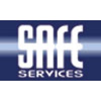Safe Services Logo