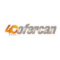 COFERCAN - Comercial de Ferros Canoense Ltda. Logo
