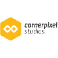 CornerPixel Studios Logo