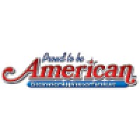 American TV Logo