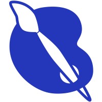 Brush Up Your Brand Logo