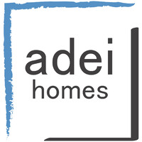 adei homes Logo