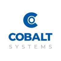 Cobalt Systems Ltd Logo