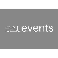 Eau Events Logo