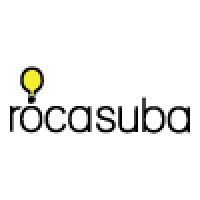 ROCASUBA, Inc Logo