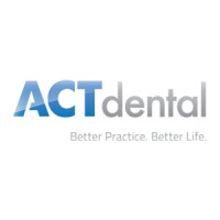 ACT Dental Logo