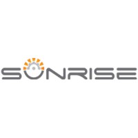 Sunrise International Logo
