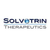Solvotrin Therapeutics - Active Iron Logo