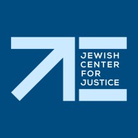 Jewish Center for Justice Logo