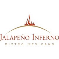 JALAPENO INFERNO Logo